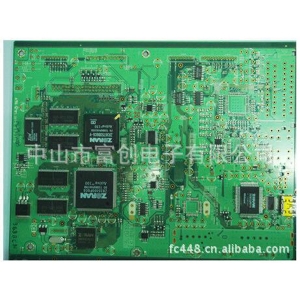 LED柔性PCB電路板 pcb單雙麵柔性電路板