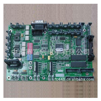 線路板加工 線路板加工